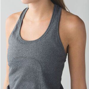 Lululemon tank top sz 6